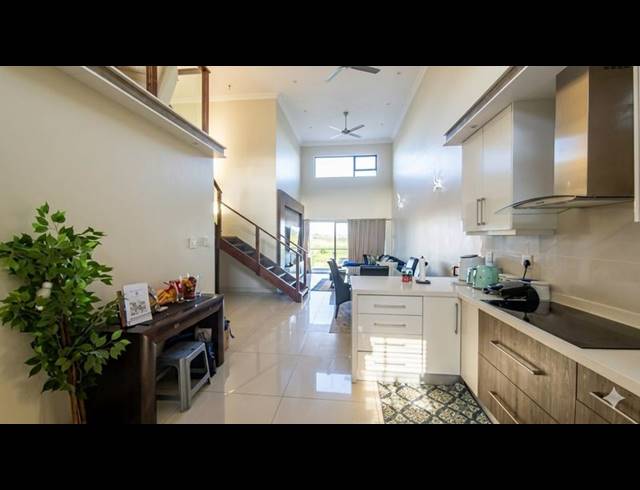 5 BEDROOM PROPERTY TO RENT IN UMHLANGA ROCKS